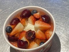 -宝珠奶酪(浦东金桥店)