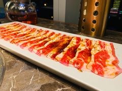 -一品诚记烤肉(大连柏威年购物中心店)