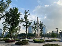 -两江幸福广场