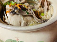 -老张烤羊(王哥庄店)