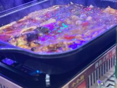 -云晓光头烧烤吧(川沙绿地店)