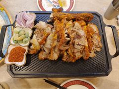 -阿吾丹的烤羊·新疆菜·抓饭·拌面(乌尔禾店)