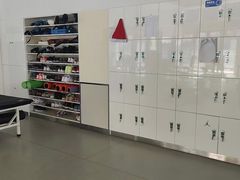 -中田健身工作室(嘉定江桥店)