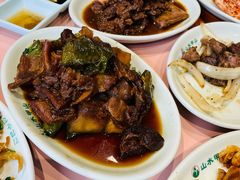 -山水甲山(右安门店)