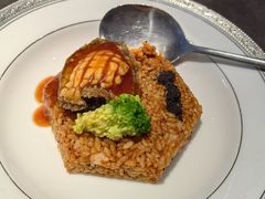 -五谷丰登农家院·地道胶东菜·海鲜烧烤(威海店)