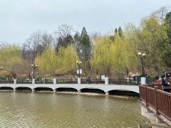 -大连植物园