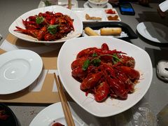 -海底捞火锅(上地华联店)