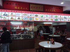 -东街钟楼肉粽(总店)