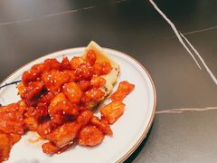 -味莊餐厅(康庄南街店)