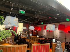 -和府捞面(西溪印象城店)