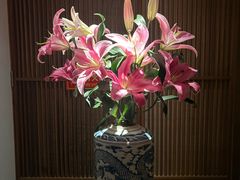 -菩提素素食餐厅(晶郦馆店)