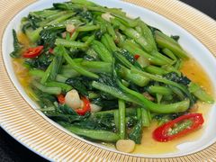 -御海棠老菜馆(福明嘉园店)