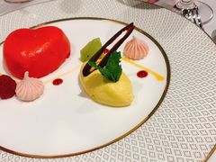 -Kathleen's Waitan 凯圣琳江景西餐厅(外滩店)
