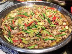 -灶东家民间菜(回兴店)