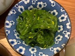 中华海草-丸藏和牛烧肉专门店(园区师惠坊店)