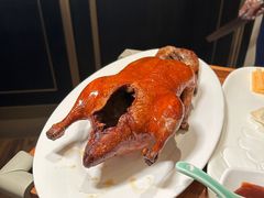片皮鸭-江南厨子(壹方城店)