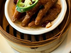 -汤臣·空中餐厅·严选粤菜(石湾世博广场店)
