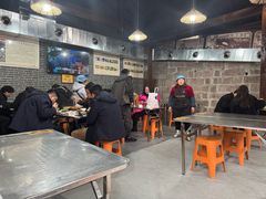 -人和水上飘(第一家店)