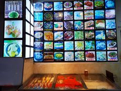 -鑫悦楼煎蟹·16年海鲜大排档