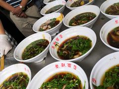 -老赵面店(大西路店)