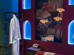 -泰悠谷养生SPA(世茂商业街店)