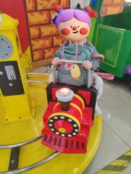 -童梦园主题乐园(天津泉汇购物广场店)