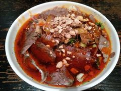-夫妻肺片·中华老字号·正宗川菜(春熙路店)
