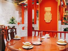 -京味张·北京烤鸭(天河南二路店)