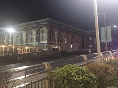 -郴州西站