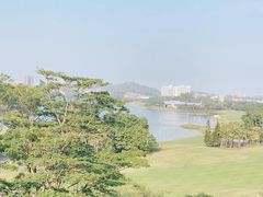 -深圳隐秀山居酒店