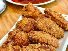 -管中炸鸡(建国道店)