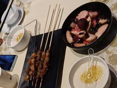 -聚味瞿记·龙虾堂(咸嘉湖店)