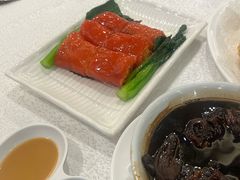 -金鮀岛潮州酒家
