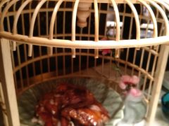 -佬麻雀·新湘菜(珠海金发购物中心店)