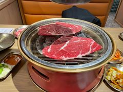 -西塔老太太泥炉烤肉(双井店)