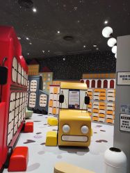 -meland club亲子乐园(北京芳圆里ID MALL店)