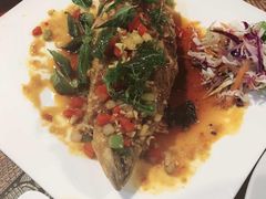 -BAI BUA RESTAURANT