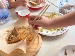 -老舅老蒙肉饼非遗店(一店)