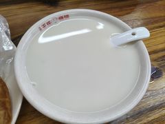 -文武王氏烧饼·无矾油条(西溪路店)