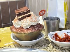 -安又胖韩国烤肉(长宁龙之梦店)