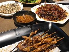-马海涛牛肉串·午市牛腩饭·烧烤夜宵(领汇广场店)
