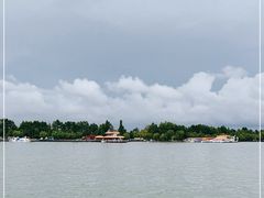 -滇池海埂公园
