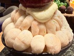 -三出山火锅(南京万象天地店)