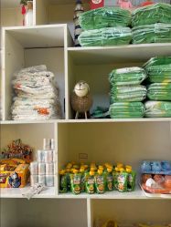 -鱼乐贝贝婴幼儿亲子水育(幸福街店)