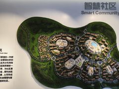 -大连市规划展示中心