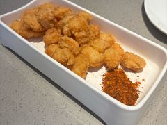 -半天妖烤鱼(芝罘万达店)