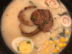 叉烧拉面-匠客寿司(江门万达老街店)