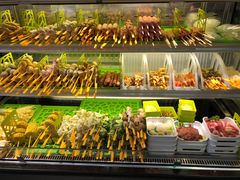 -食通天·寰宇集(杭州万象城店)