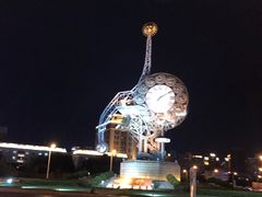 -世纪钟