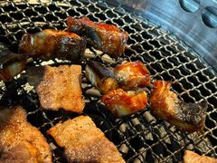 -拾勝牛·江景安格斯烧肉放题(江湾阳光天地店)